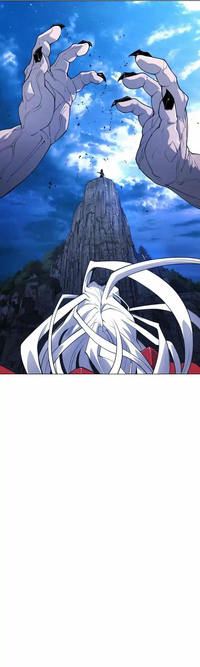 Superhuman Era Chapter 157