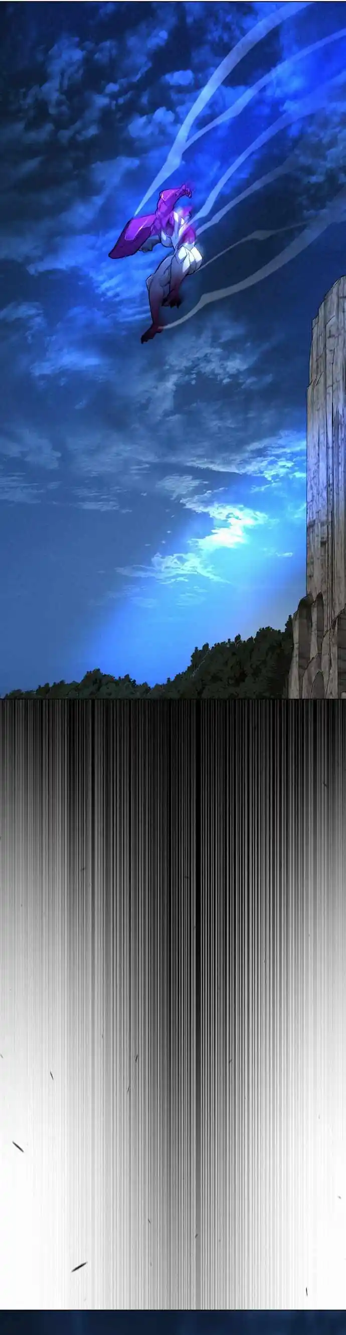 Superhuman Era Chapter 157