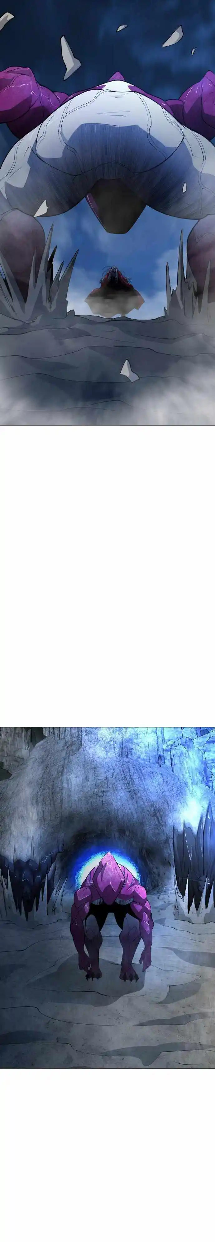 Superhuman Era Chapter 157