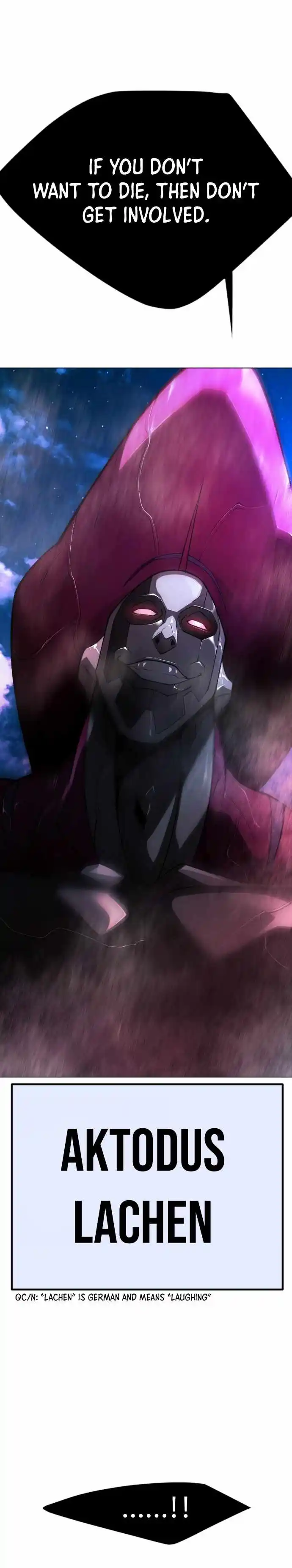 Superhuman Era Chapter 157