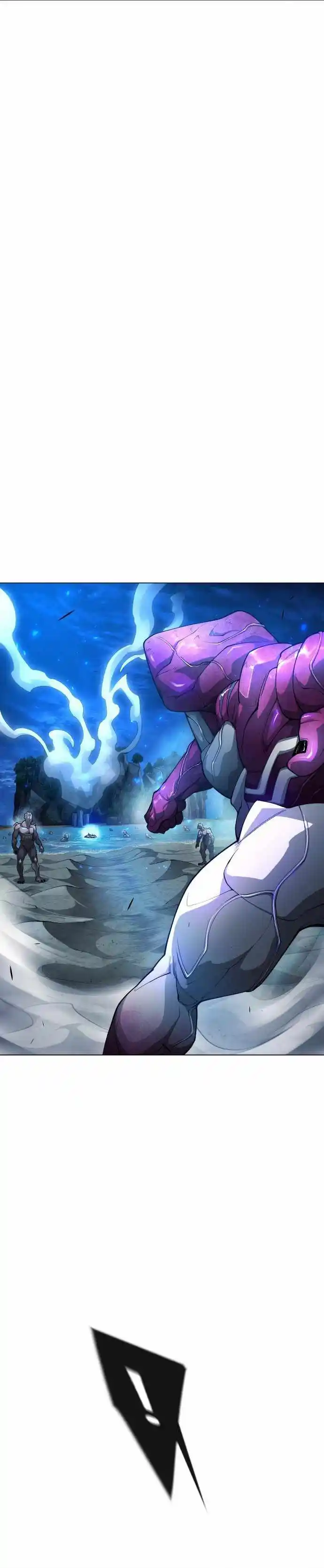 Superhuman Era Chapter 158