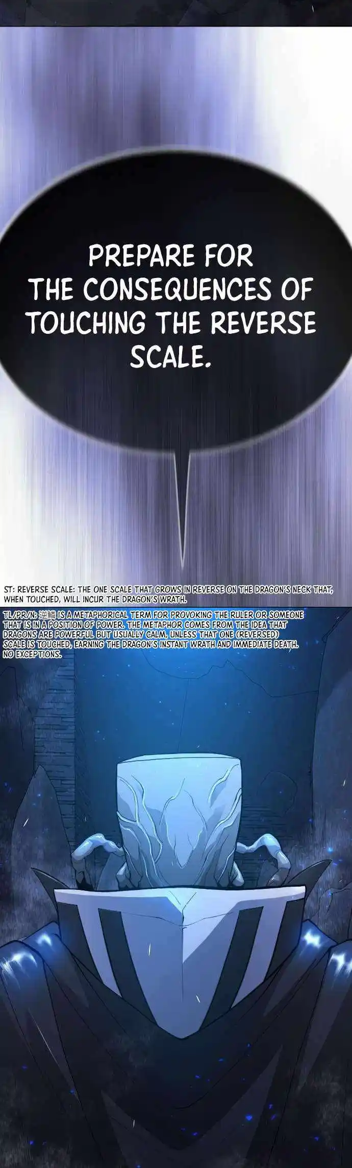 Superhuman Era Chapter 159