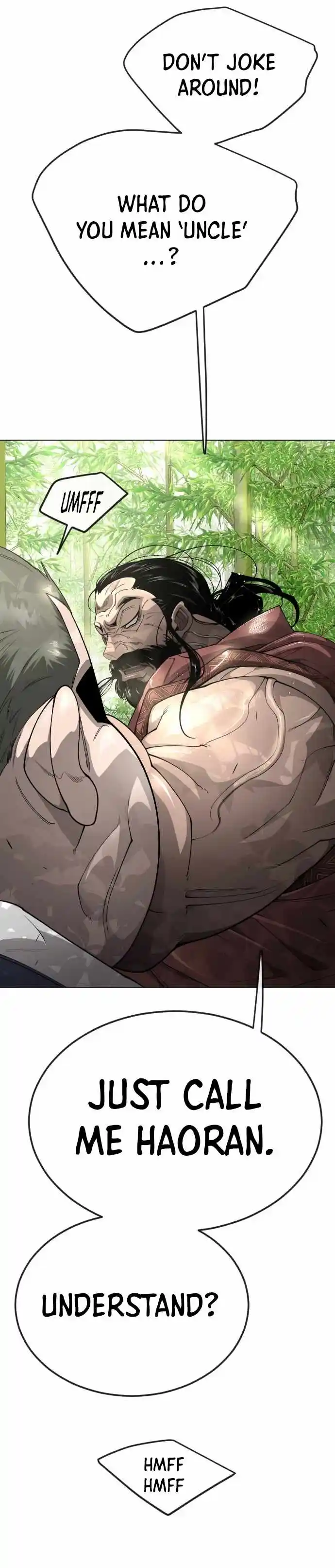 Superhuman Era Chapter 161