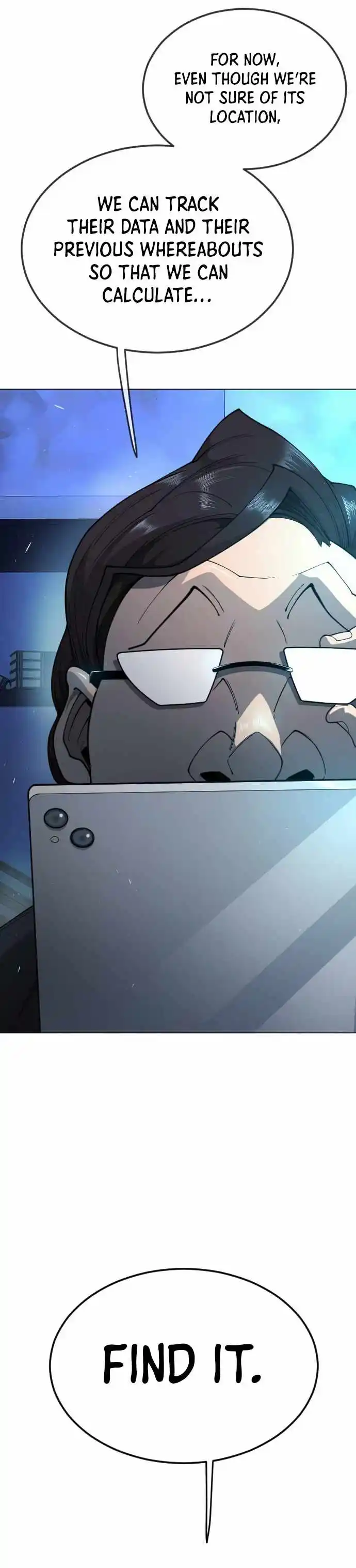 Superhuman Era Chapter 161