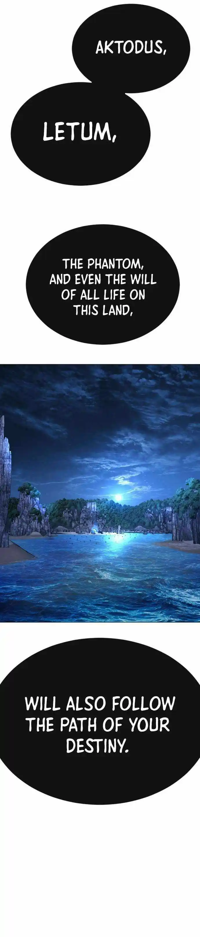 Superhuman Era Chapter 162