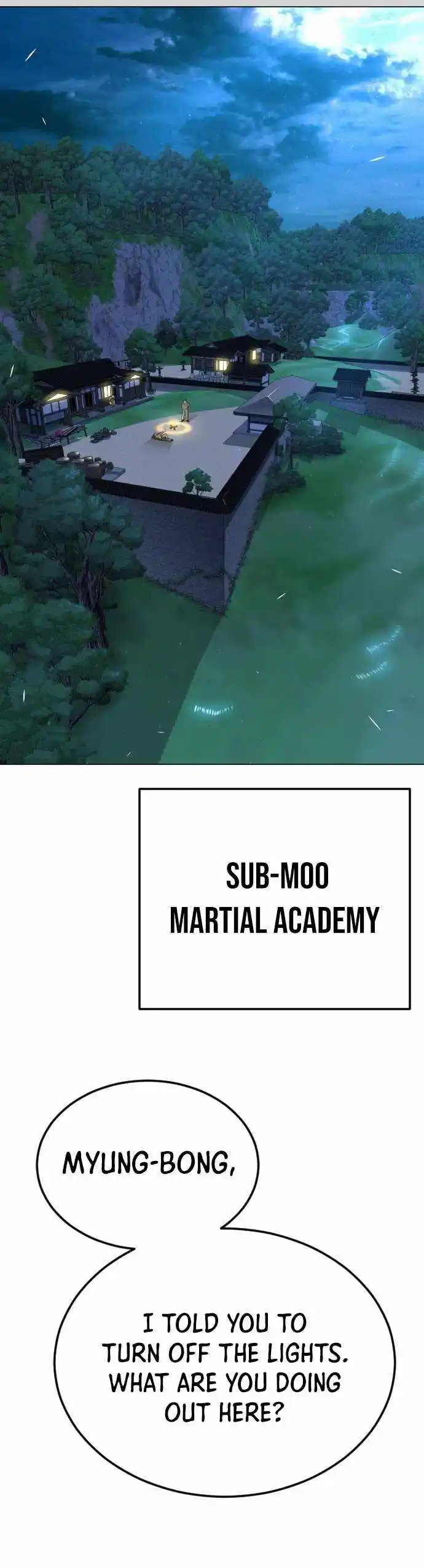 Superhuman Era Chapter 162