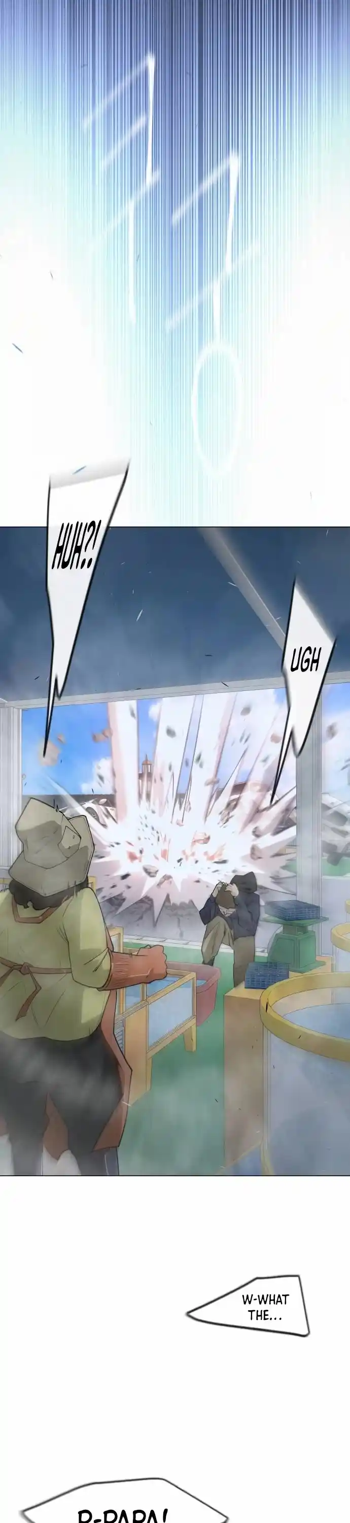 Superhuman Era Chapter 163