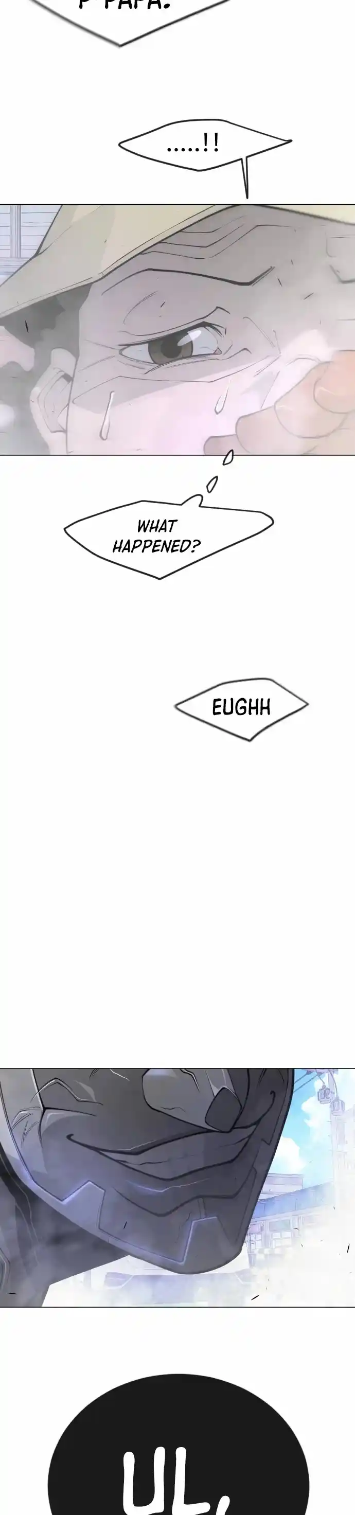 Superhuman Era Chapter 163