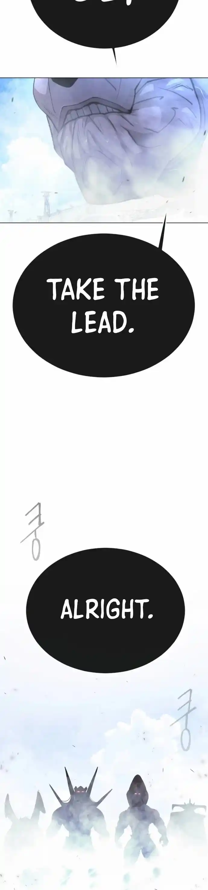 Superhuman Era Chapter 163