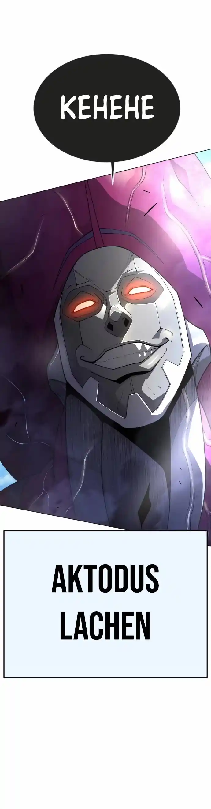 Superhuman Era Chapter 163