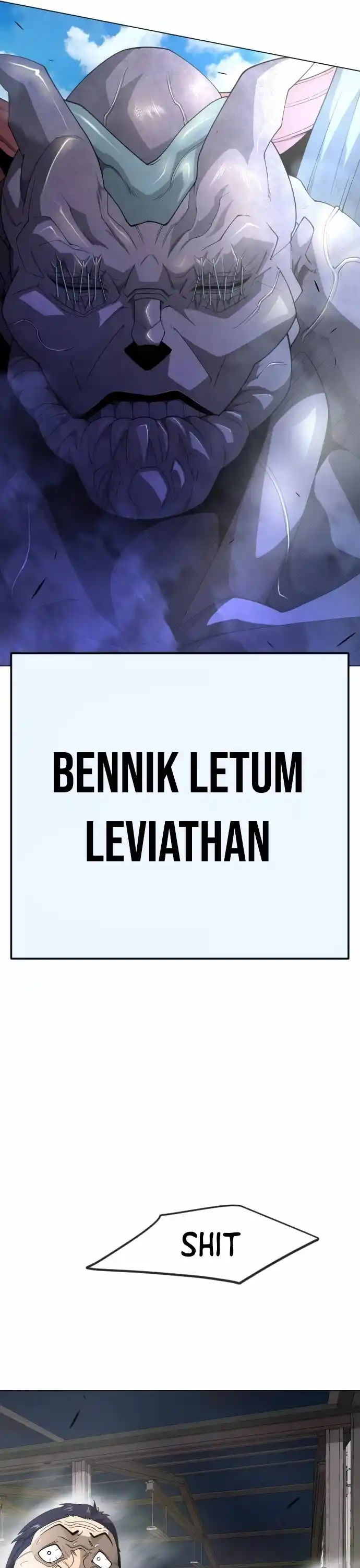 Superhuman Era Chapter 163