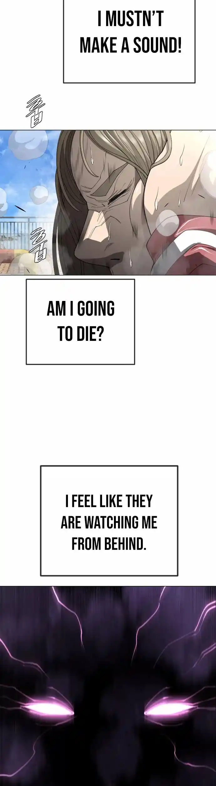 Superhuman Era Chapter 163