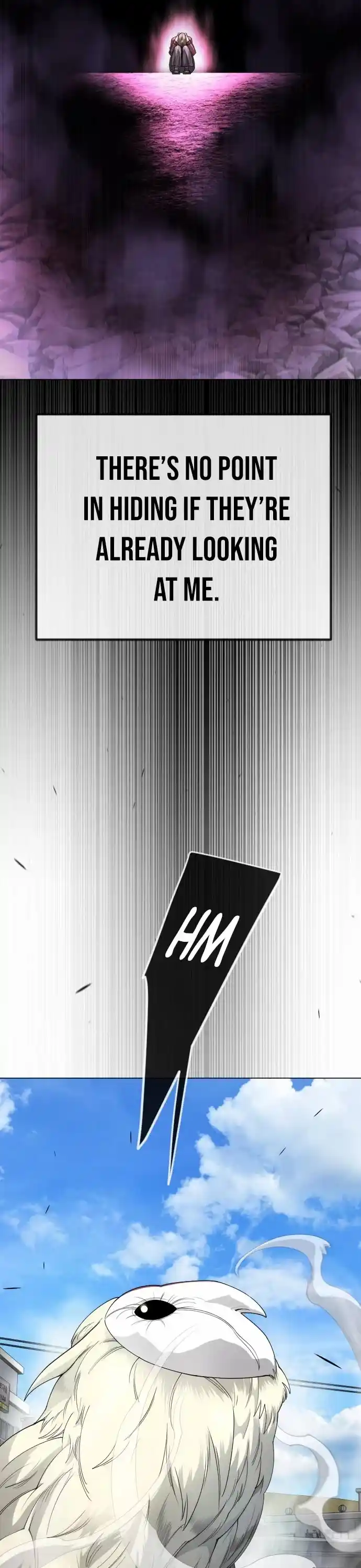 Superhuman Era Chapter 163