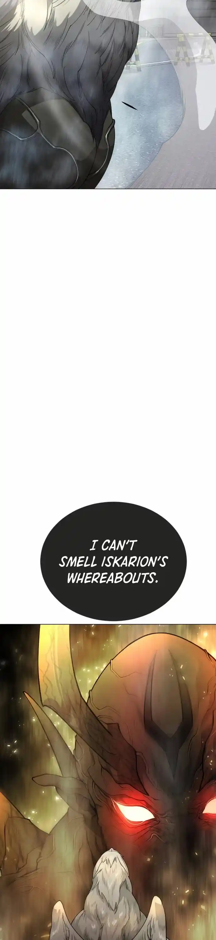 Superhuman Era Chapter 163