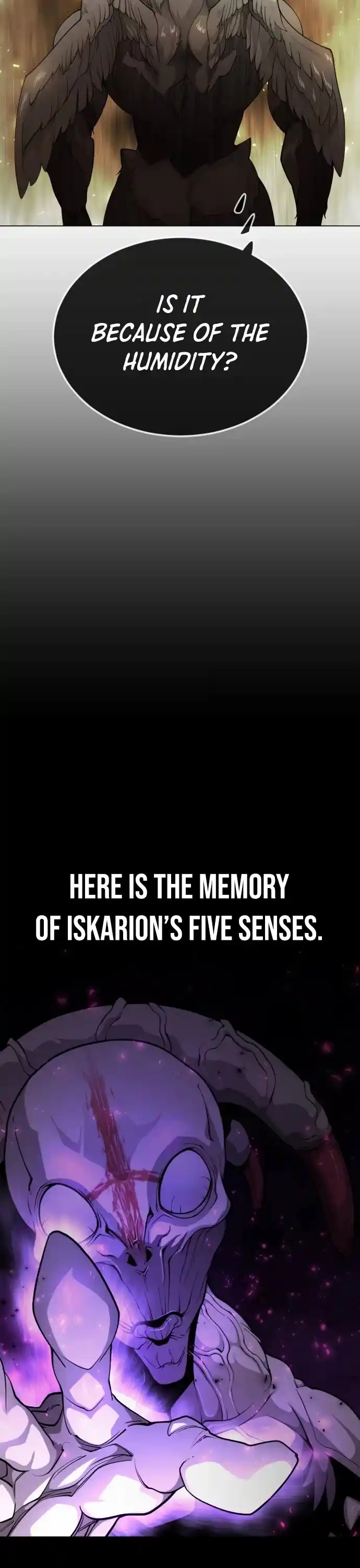 Superhuman Era Chapter 163