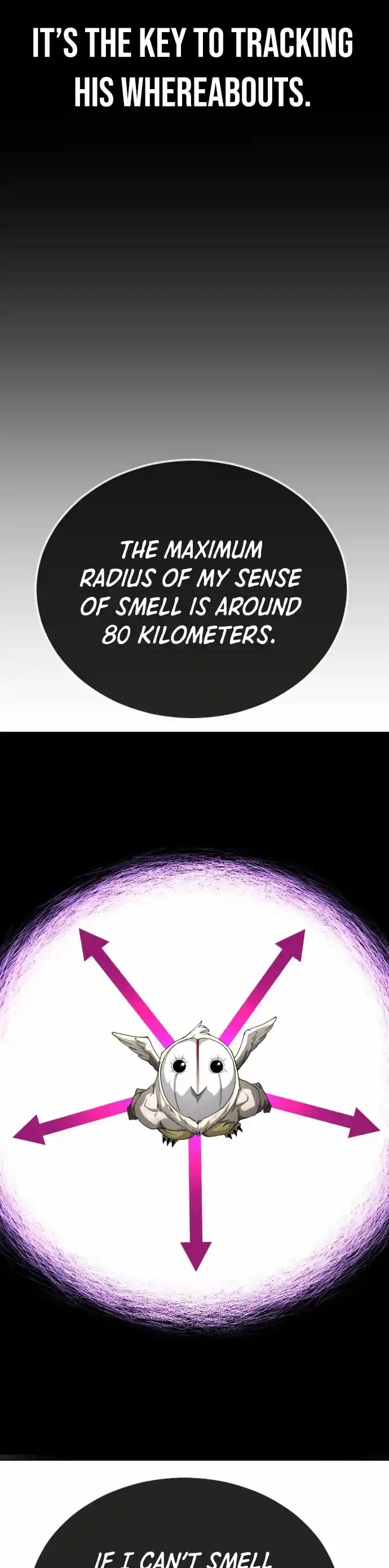 Superhuman Era Chapter 163