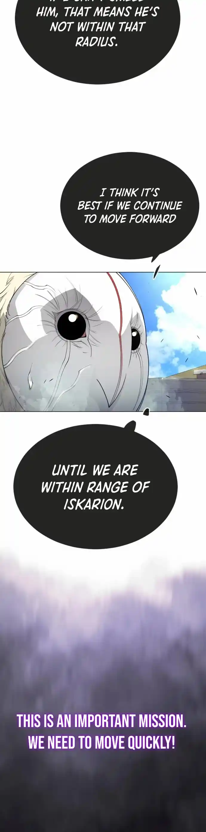 Superhuman Era Chapter 163