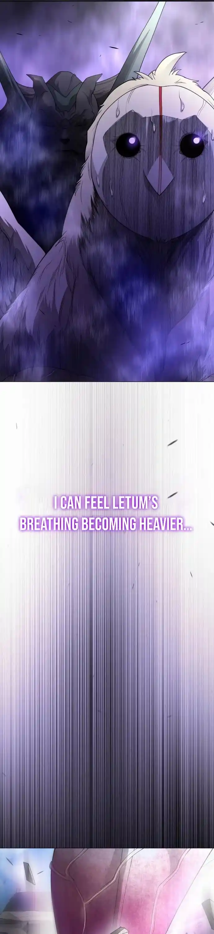 Superhuman Era Chapter 163