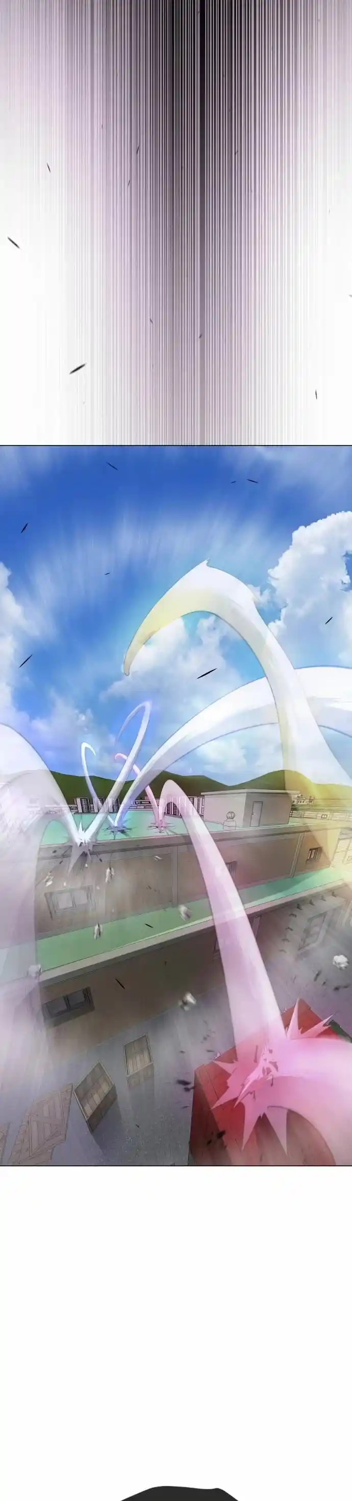 Superhuman Era Chapter 163