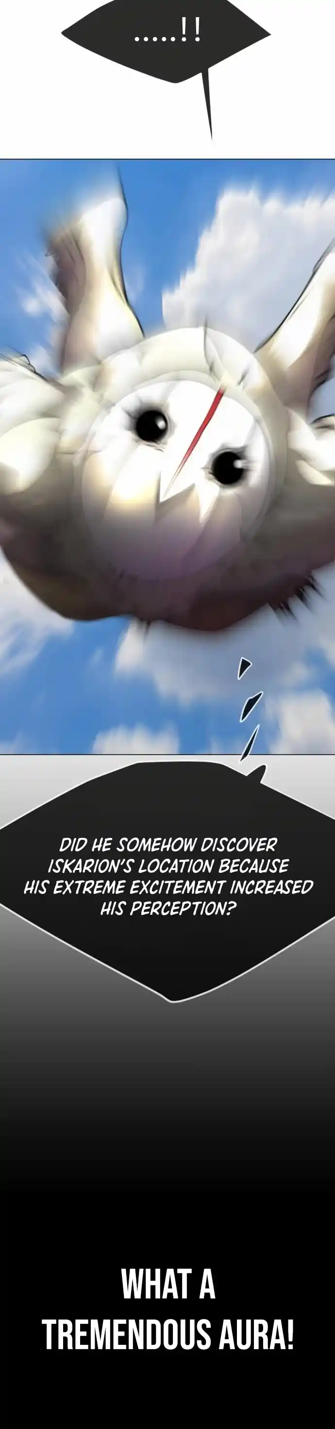 Superhuman Era Chapter 163