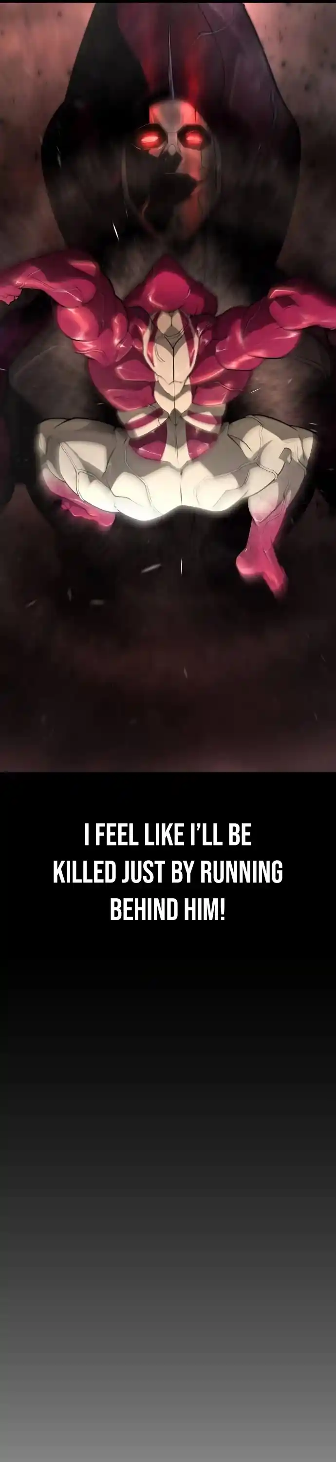 Superhuman Era Chapter 163