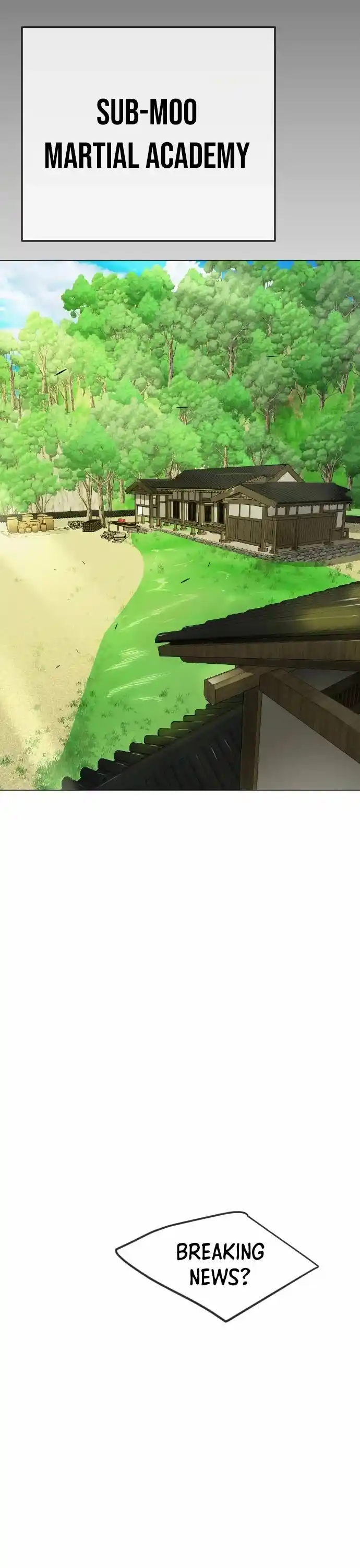 Superhuman Era Chapter 163