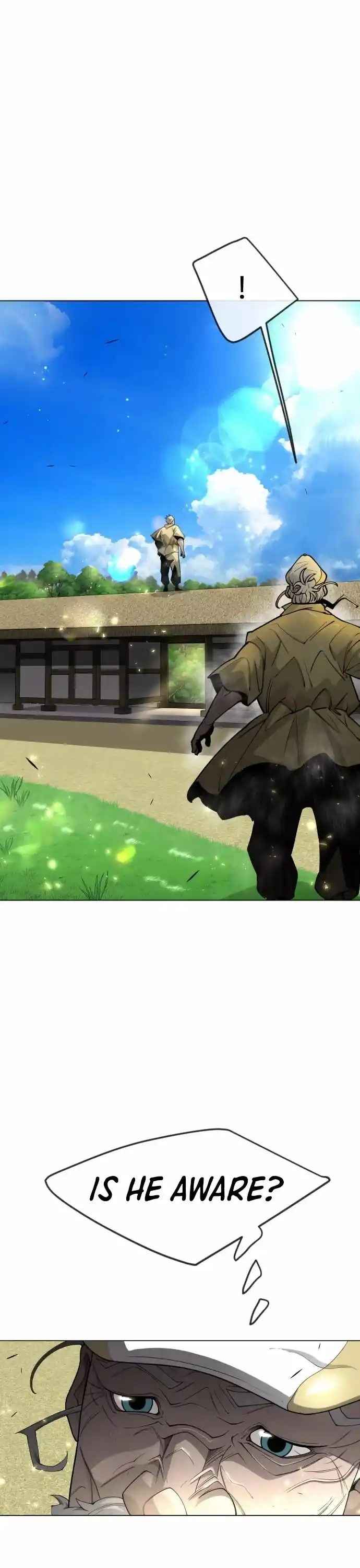 Superhuman Era Chapter 163