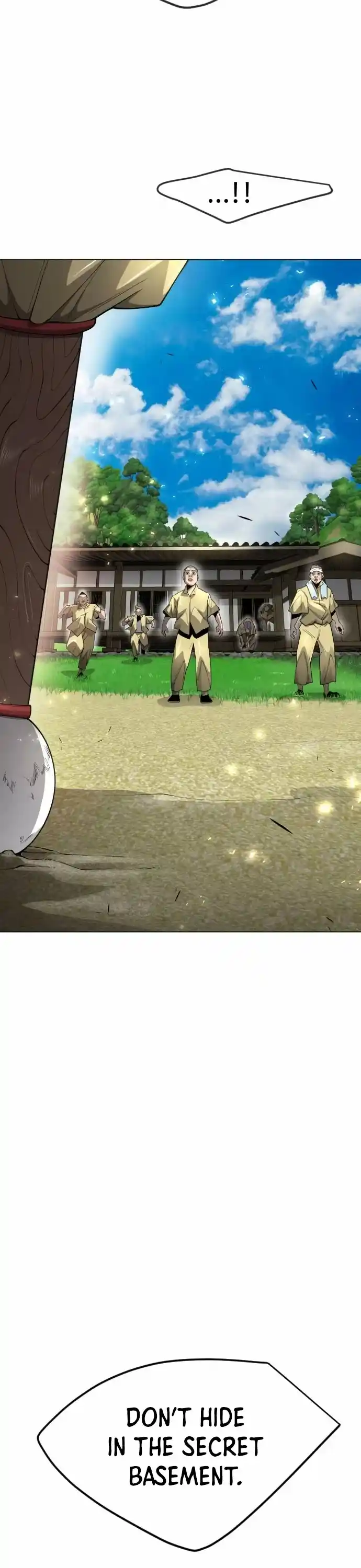 Superhuman Era Chapter 163