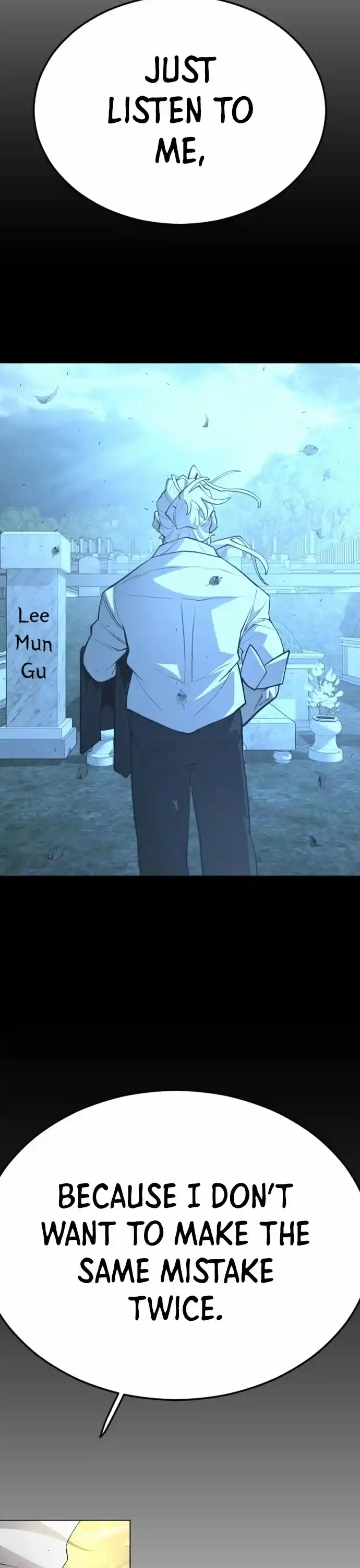 Superhuman Era Chapter 163