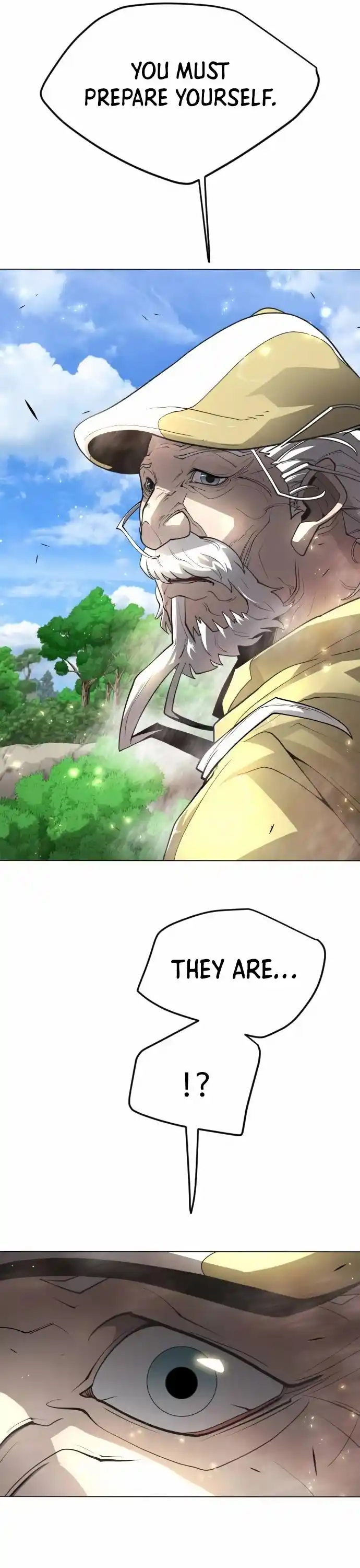 Superhuman Era Chapter 163