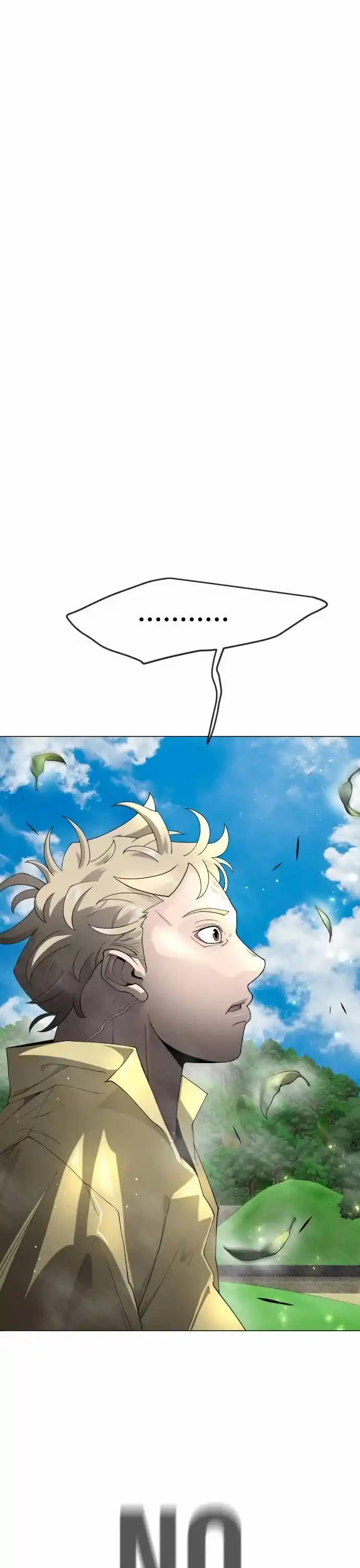 Superhuman Era Chapter 163