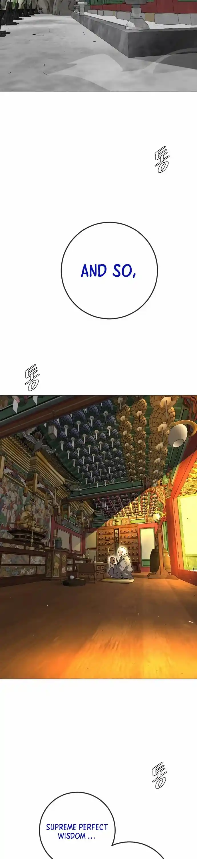 Superhuman Era Chapter 163