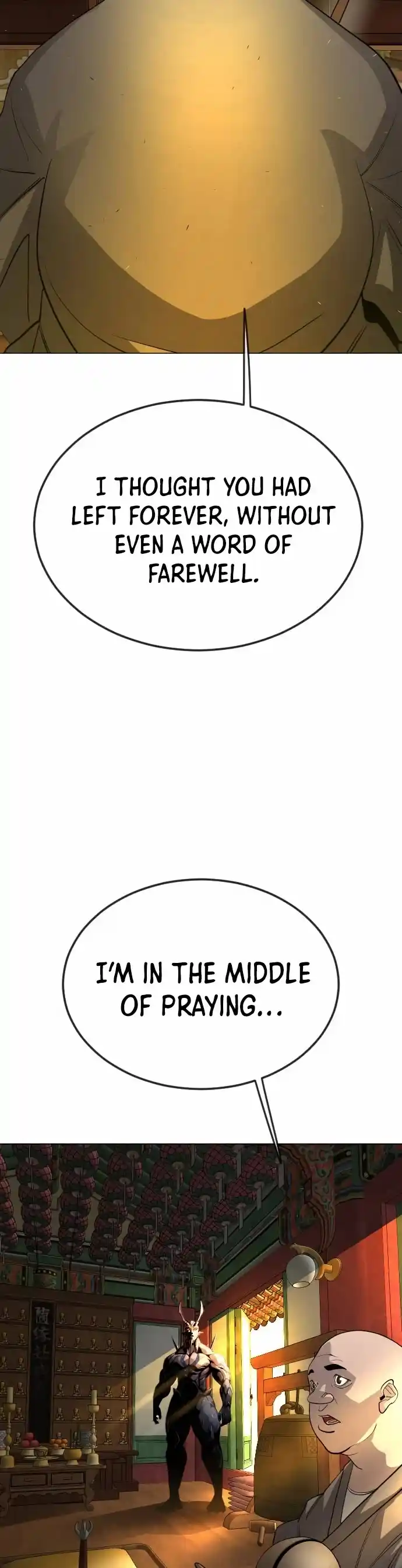 Superhuman Era Chapter 163