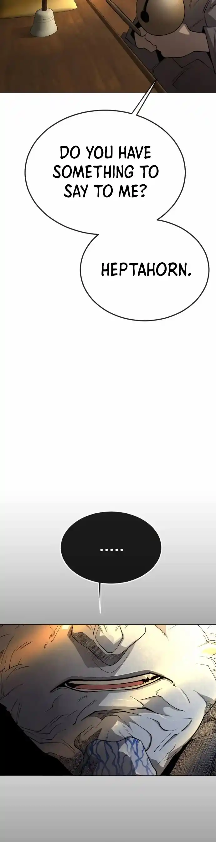 Superhuman Era Chapter 163