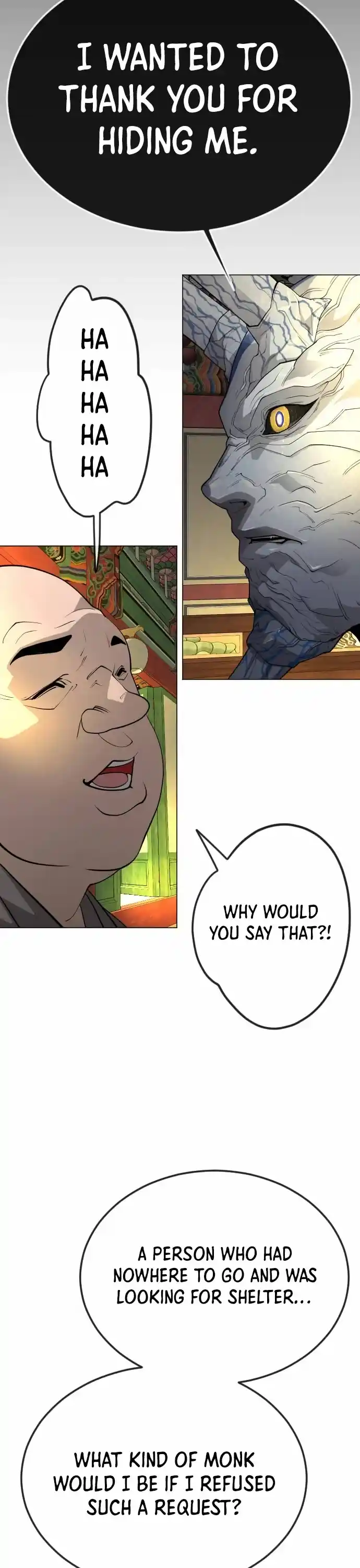 Superhuman Era Chapter 163