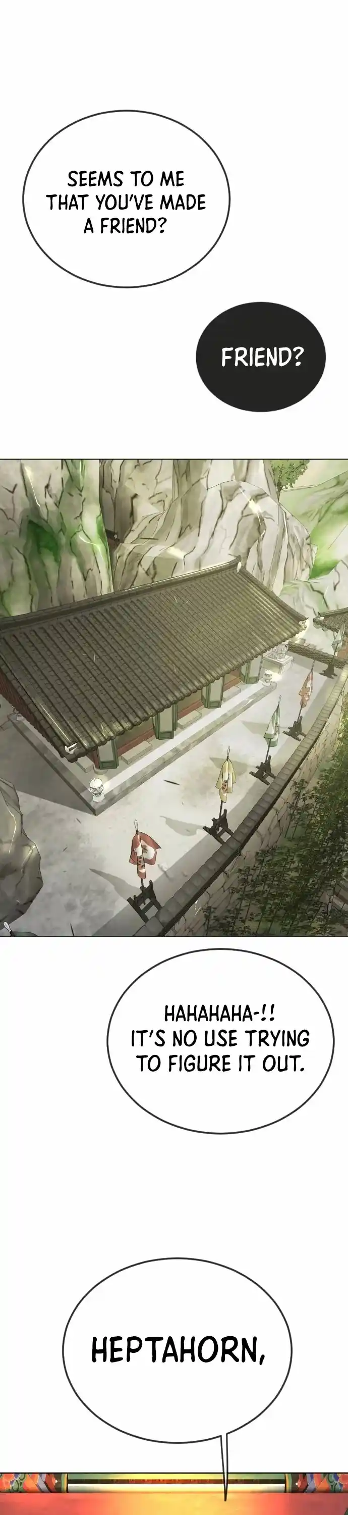 Superhuman Era Chapter 163