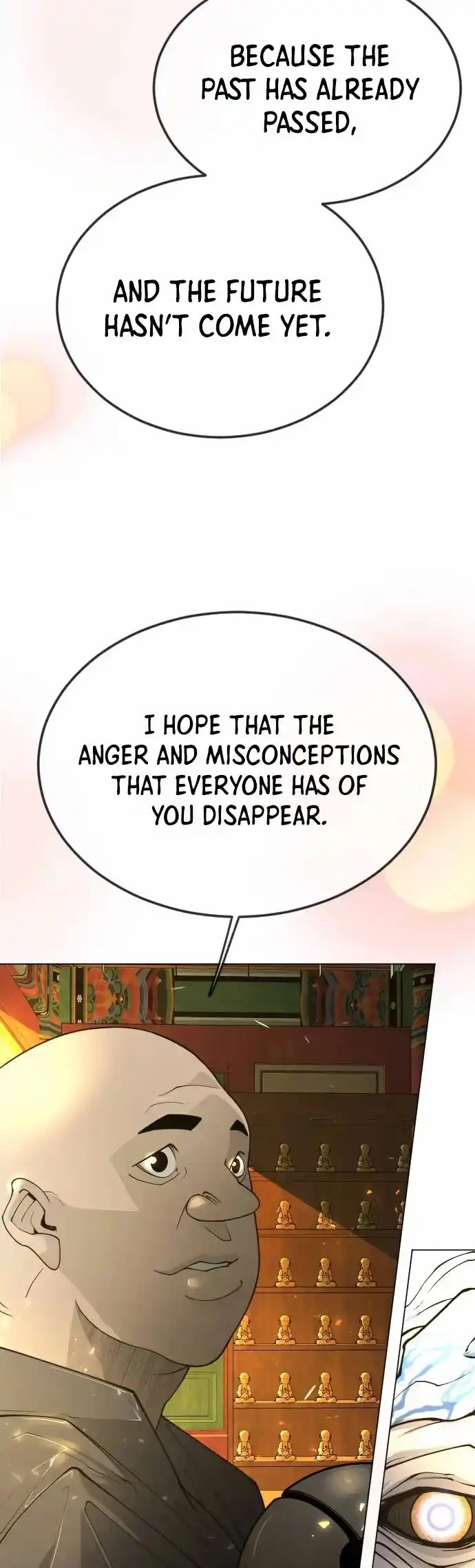 Superhuman Era Chapter 163