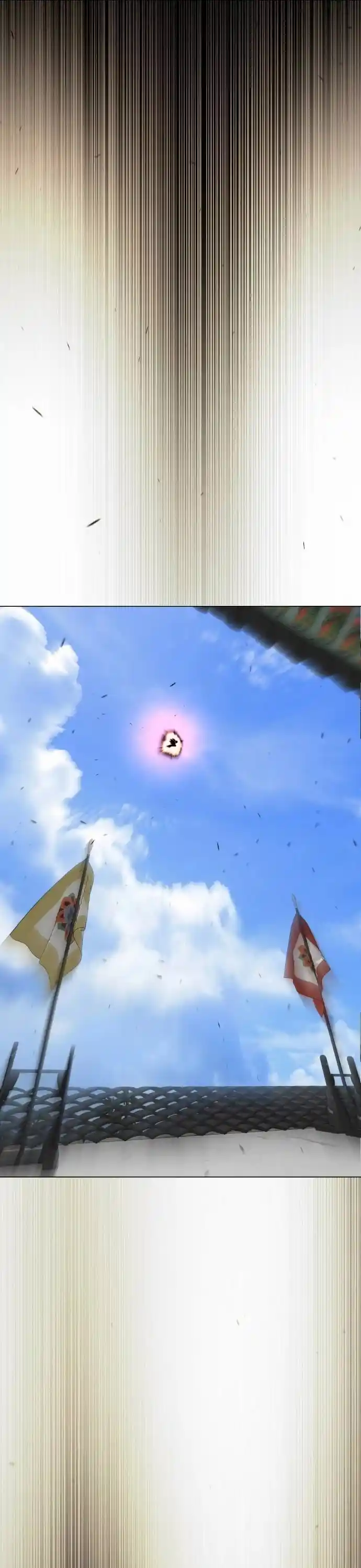 Superhuman Era Chapter 163