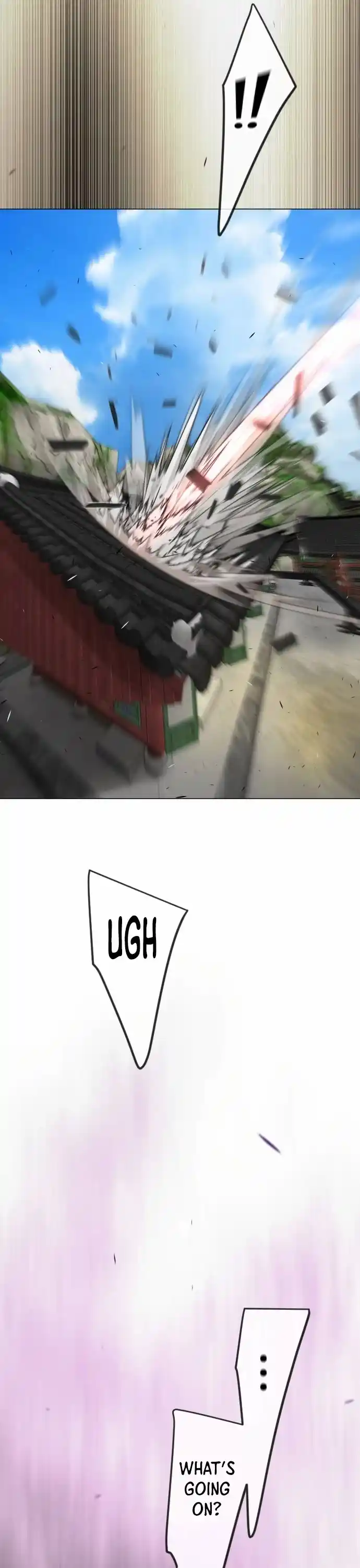 Superhuman Era Chapter 163