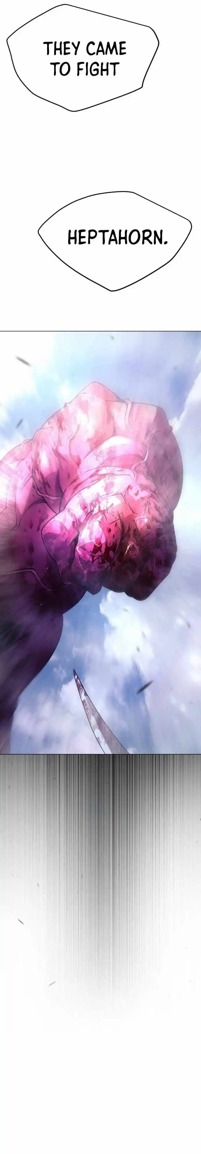 Superhuman Era Chapter 164