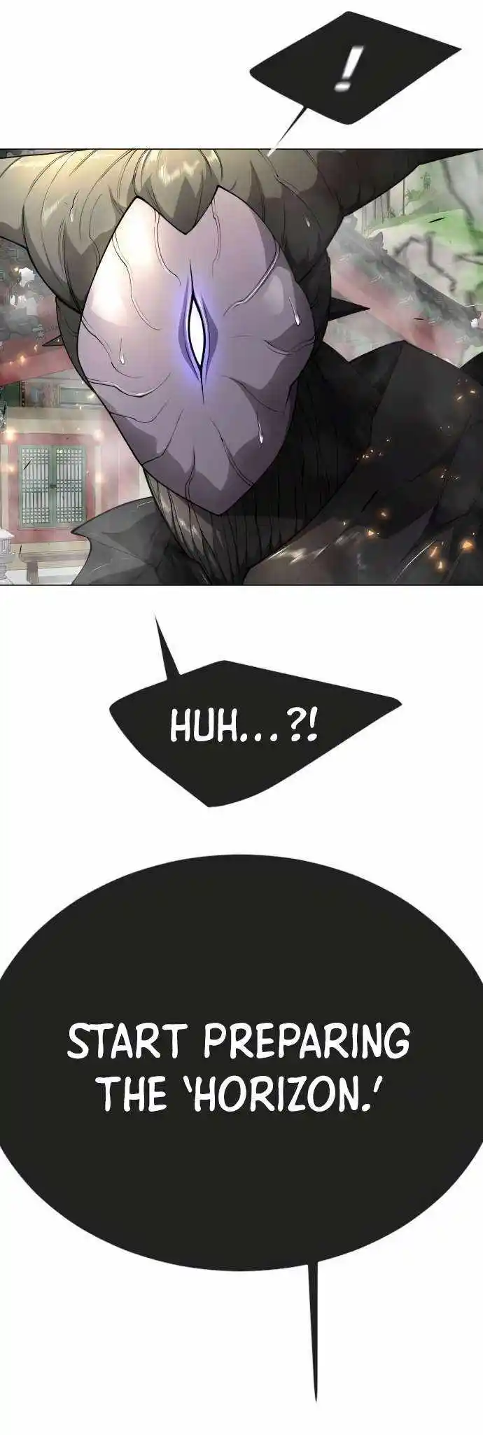 Superhuman Era Chapter 165