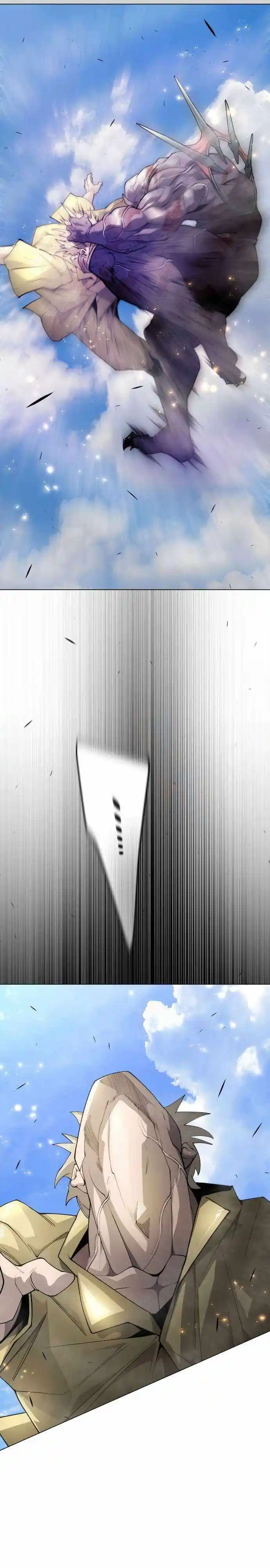 Superhuman Era Chapter 165