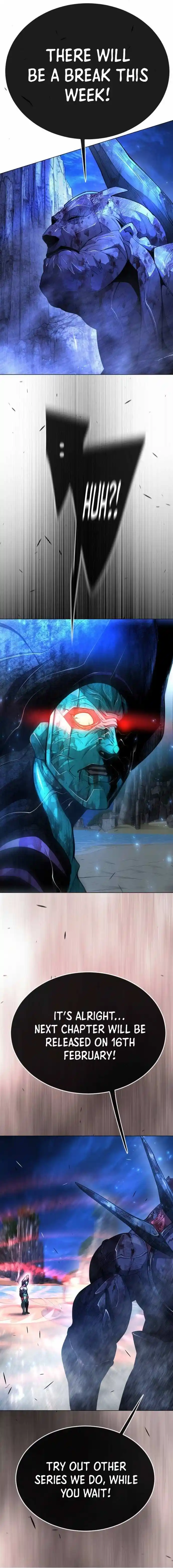 Superhuman Era Chapter 165.5