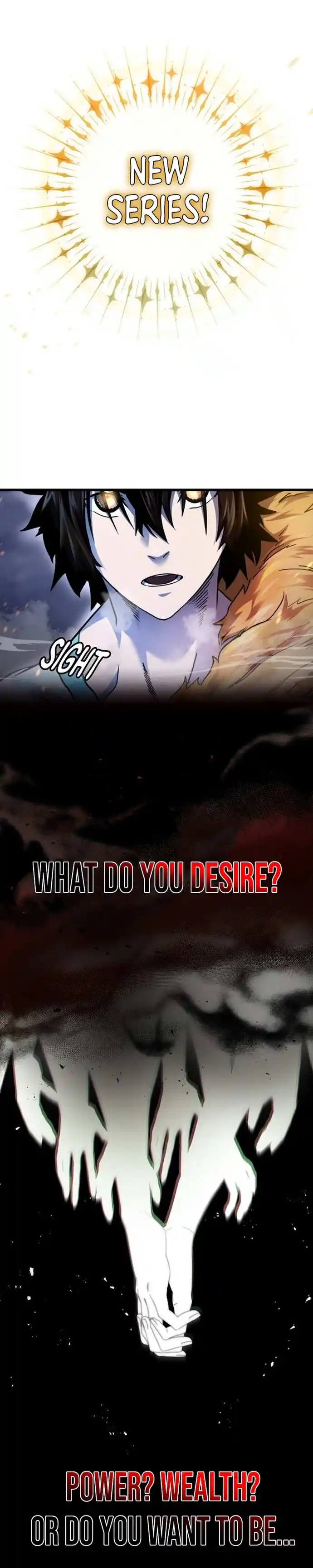 Superhuman Era Chapter 165.5