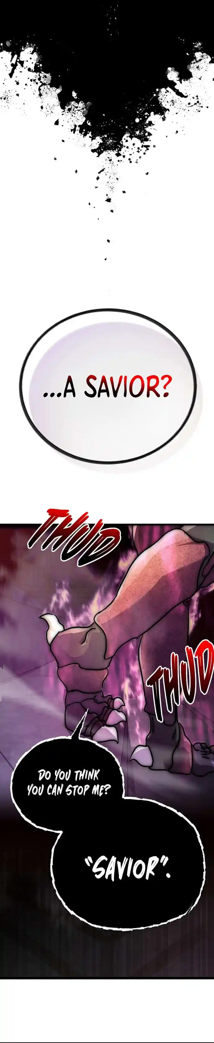 Superhuman Era Chapter 165.5