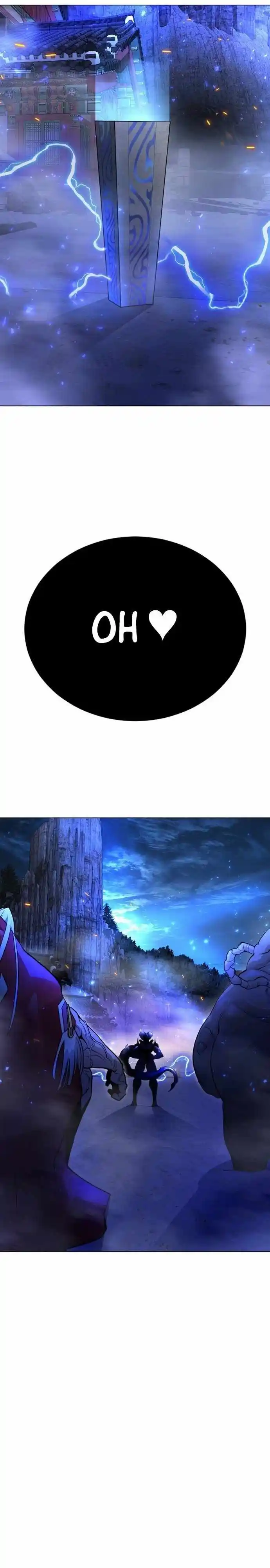 Superhuman Era Chapter 166