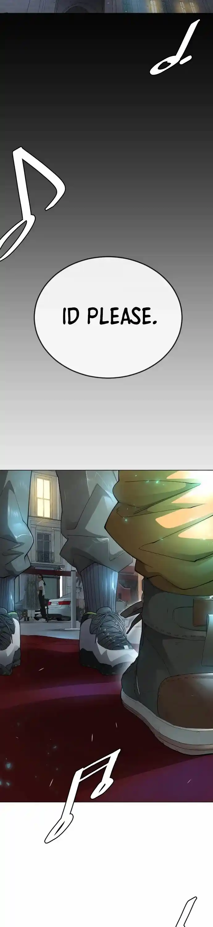 Superhuman Era Chapter 168