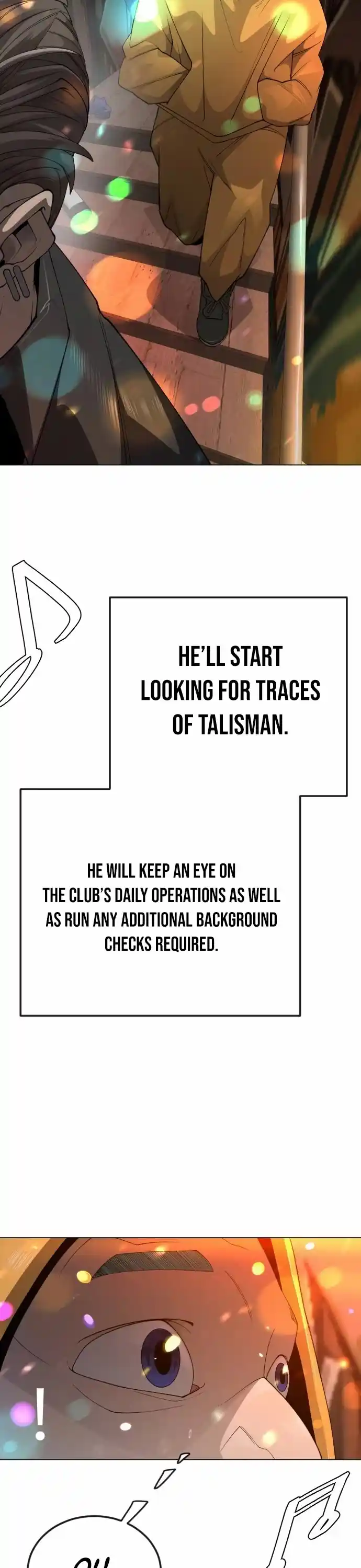 Superhuman Era Chapter 168