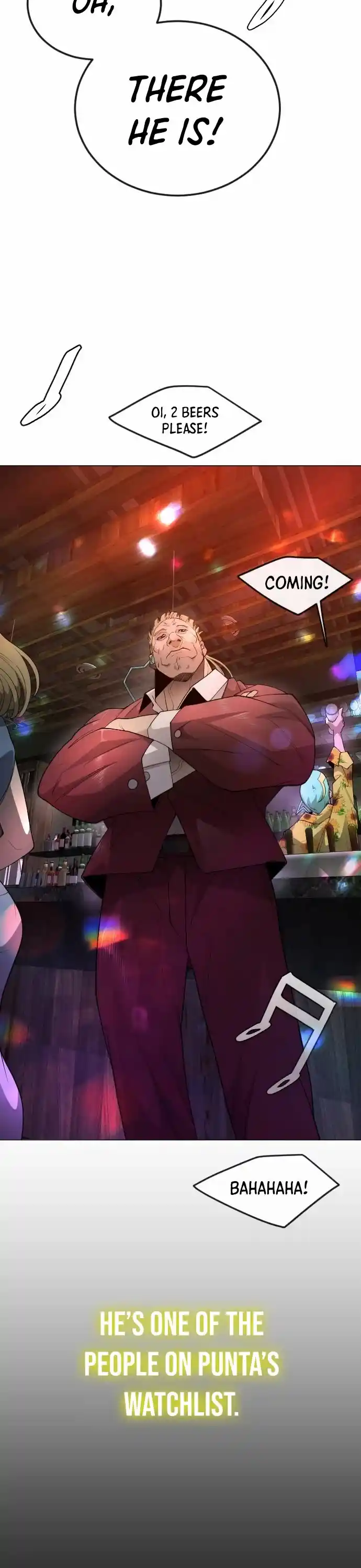 Superhuman Era Chapter 168