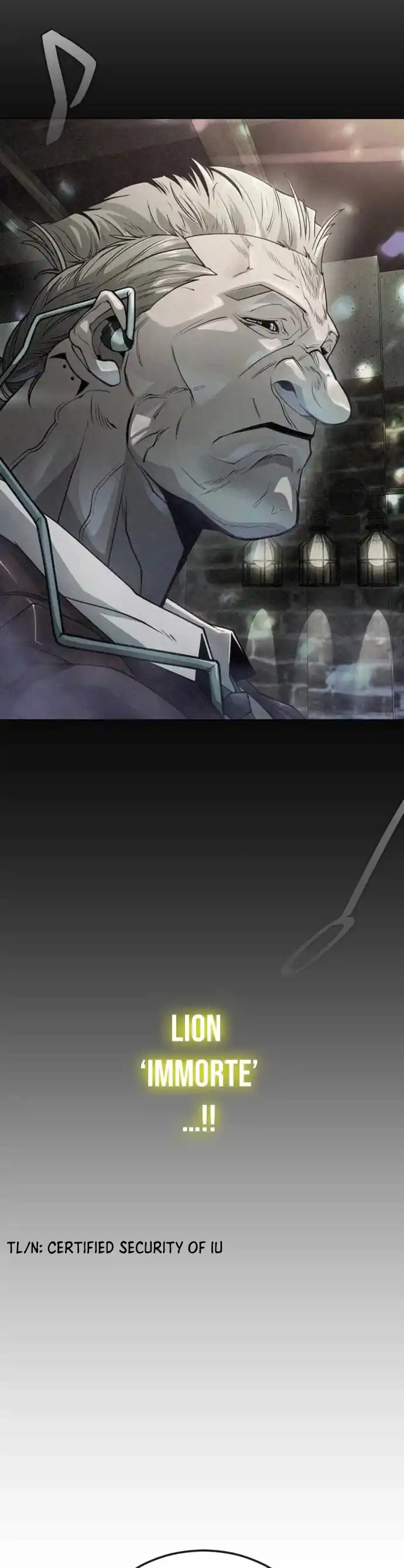 Superhuman Era Chapter 168